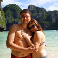 Отзыв от Жанна - Виза Destination Thailand